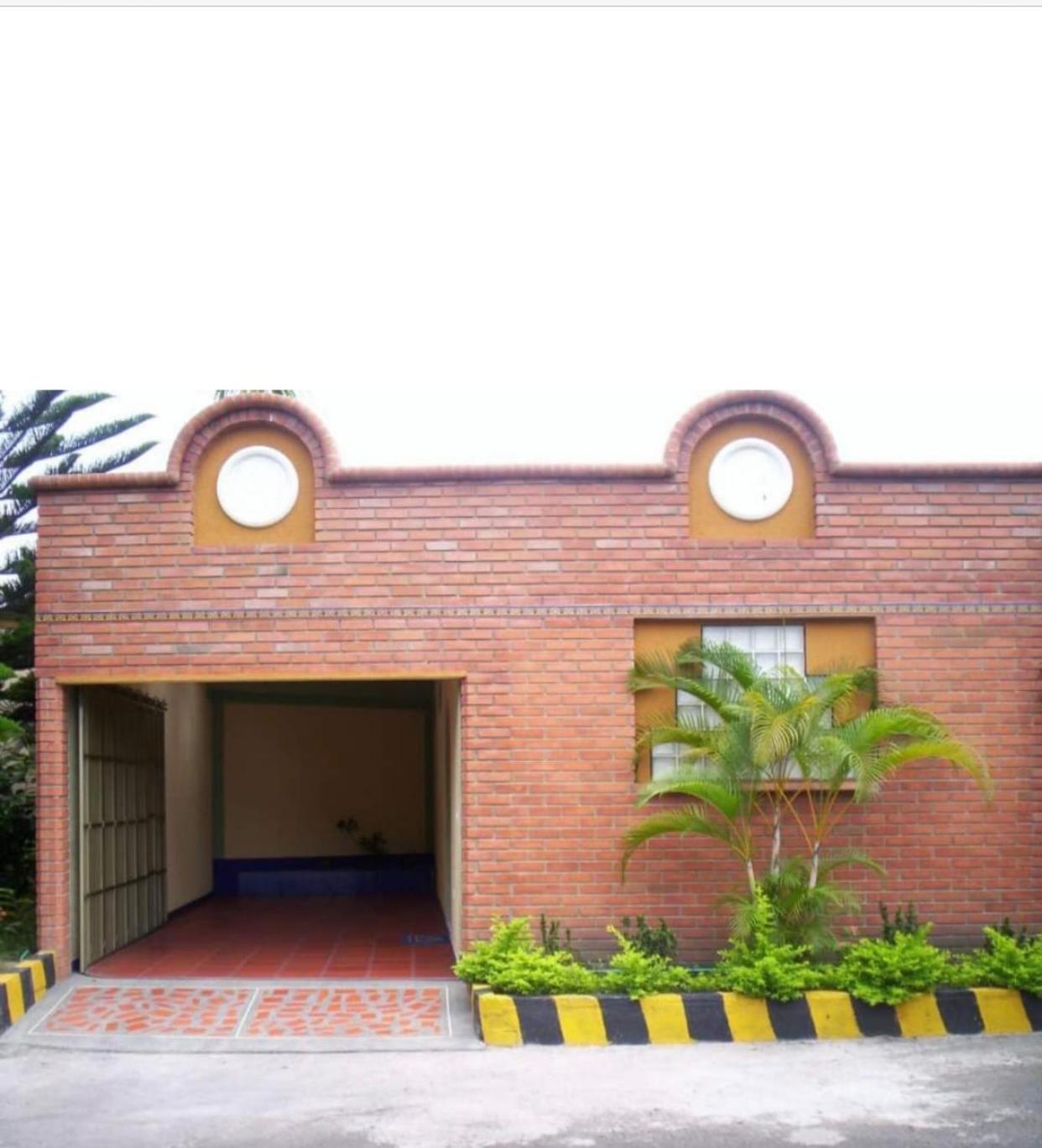 Aparta Hotel Plenitud Palmira  Exterior photo