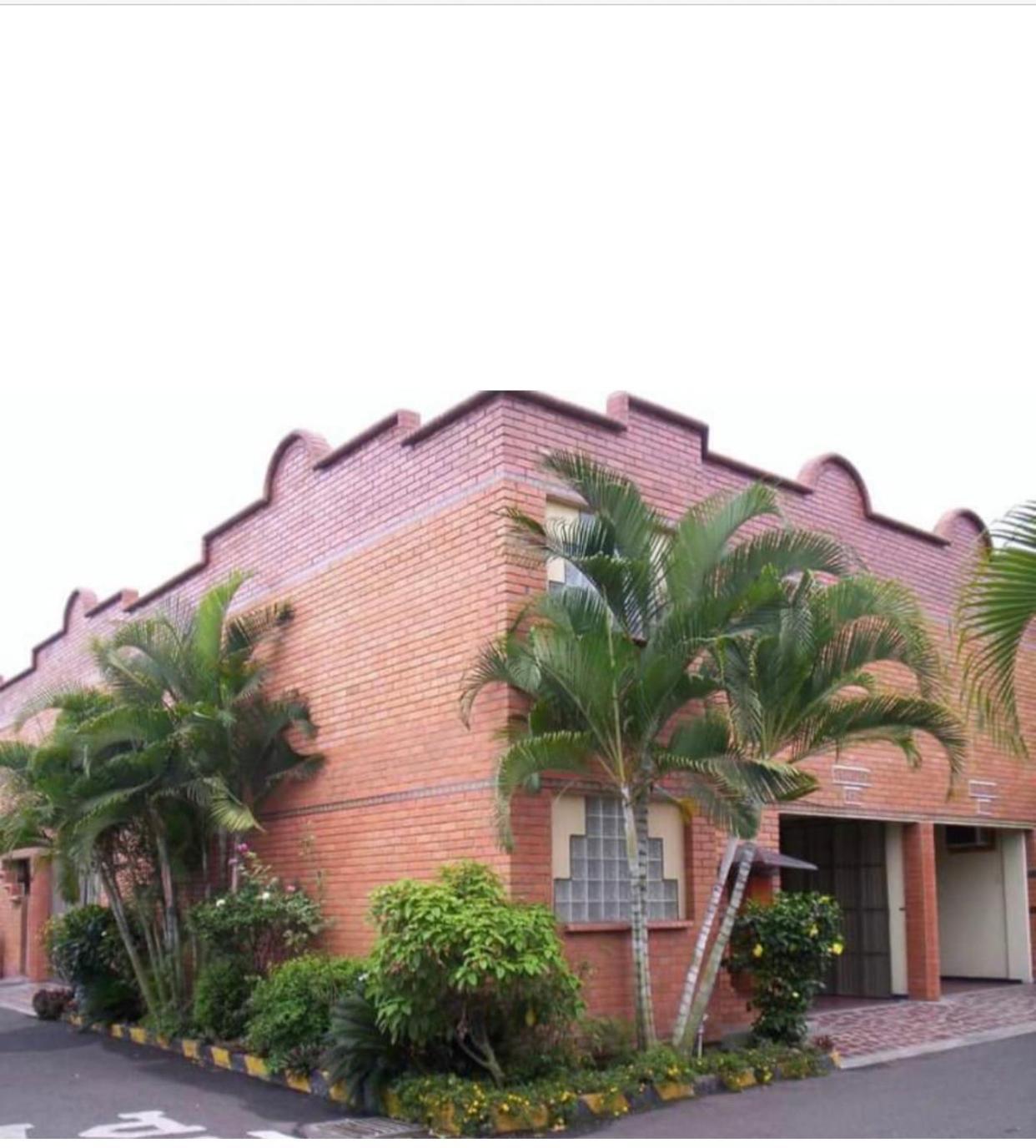 Aparta Hotel Plenitud Palmira  Exterior photo