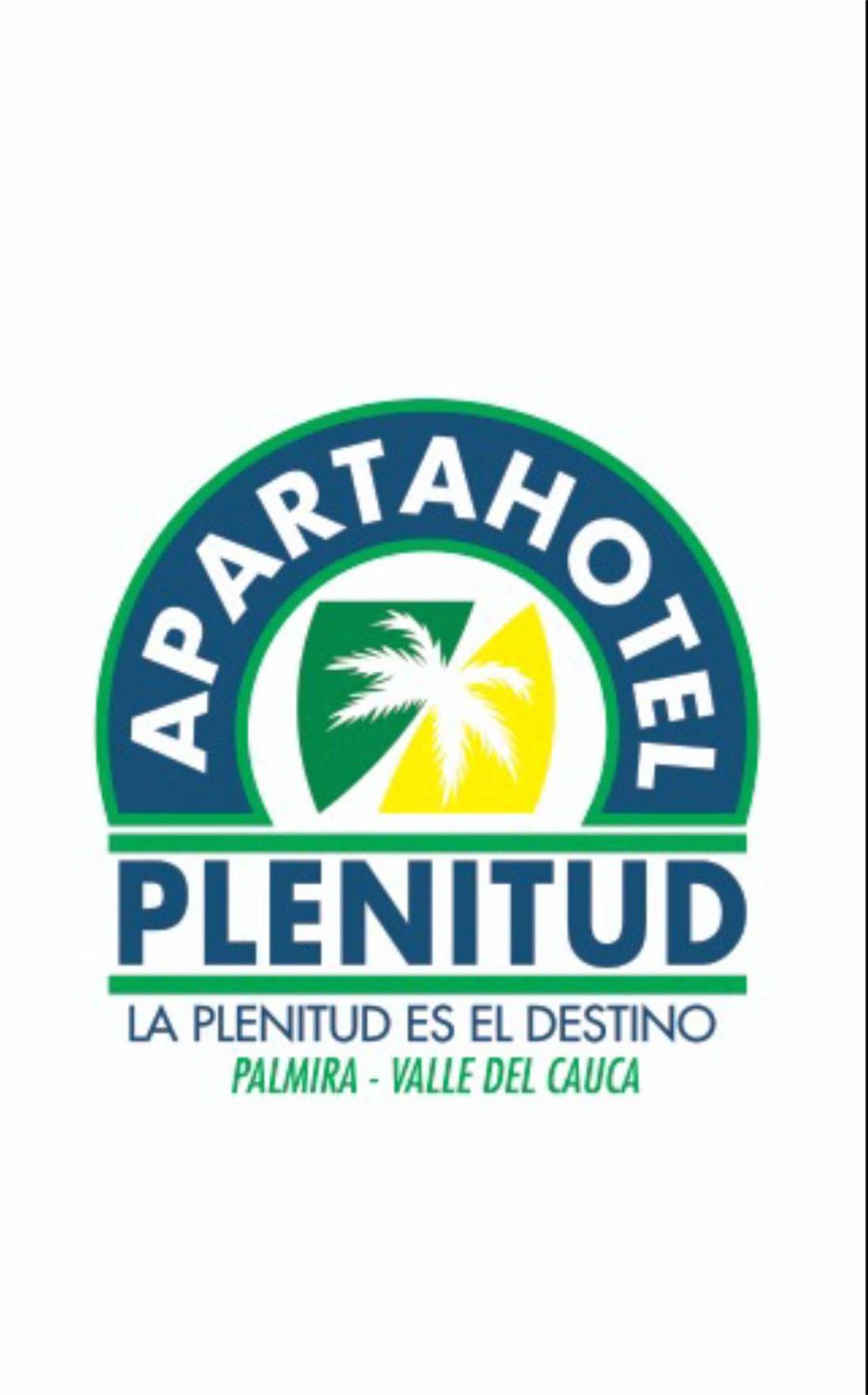 Aparta Hotel Plenitud Palmira  Exterior photo